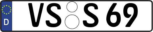 VS-S69