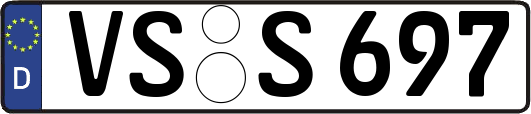 VS-S697