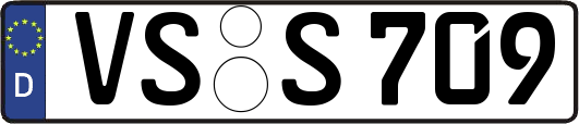 VS-S709