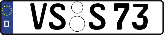 VS-S73