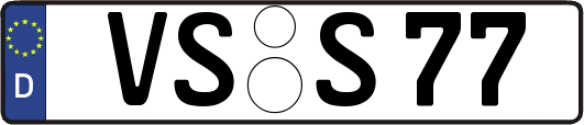 VS-S77