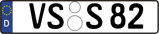 VS-S82