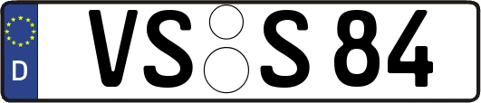 VS-S84