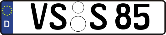 VS-S85