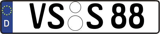 VS-S88