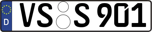 VS-S901