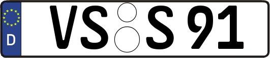 VS-S91