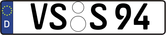 VS-S94