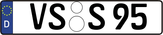 VS-S95