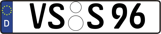 VS-S96