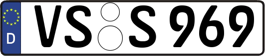 VS-S969