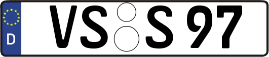 VS-S97