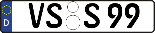 VS-S99