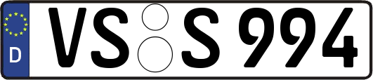 VS-S994