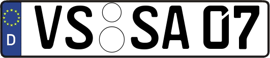 VS-SA07