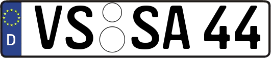 VS-SA44