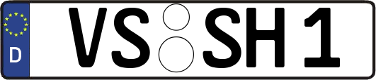 VS-SH1