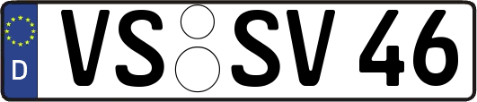 VS-SV46