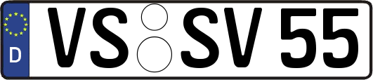 VS-SV55