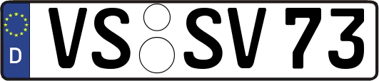 VS-SV73