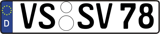 VS-SV78
