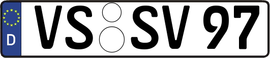 VS-SV97