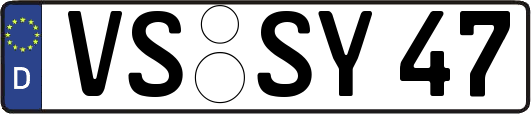 VS-SY47