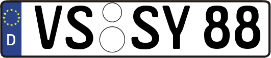 VS-SY88