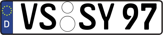 VS-SY97