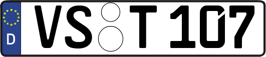 VS-T107