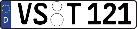 VS-T121