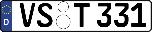 VS-T331