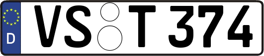 VS-T374