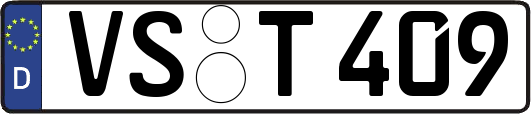 VS-T409