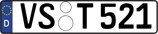 VS-T521