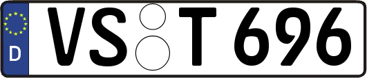 VS-T696