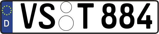 VS-T884