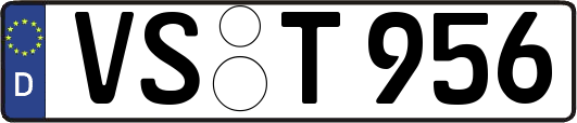 VS-T956