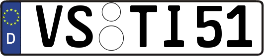 VS-TI51