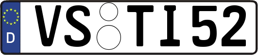 VS-TI52