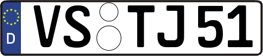 VS-TJ51