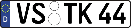 VS-TK44