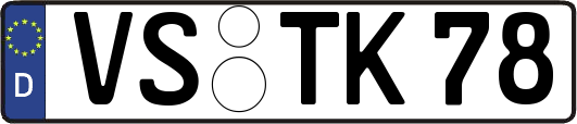 VS-TK78