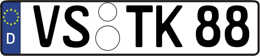 VS-TK88
