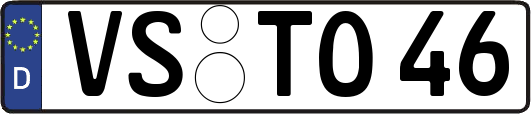 VS-TO46