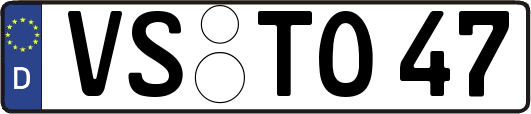 VS-TO47