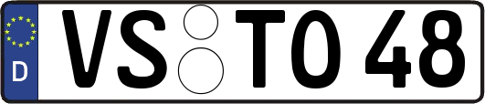 VS-TO48