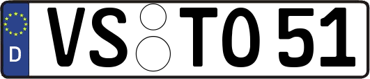 VS-TO51