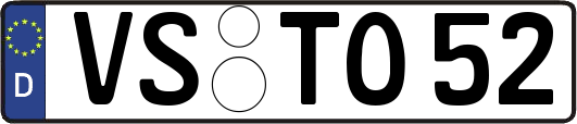 VS-TO52