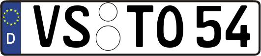 VS-TO54